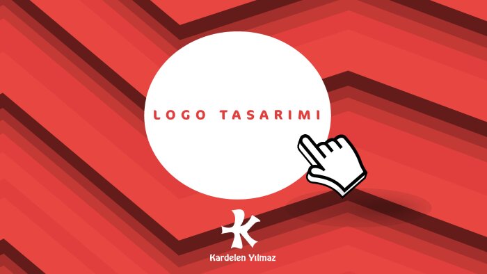 sizin için prosefyonel, yaratıcı logolar tasarlarım