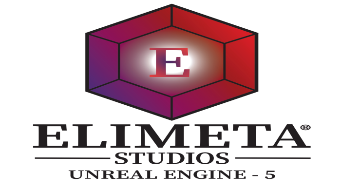 unreal engine ve 3d modelleme yaparım