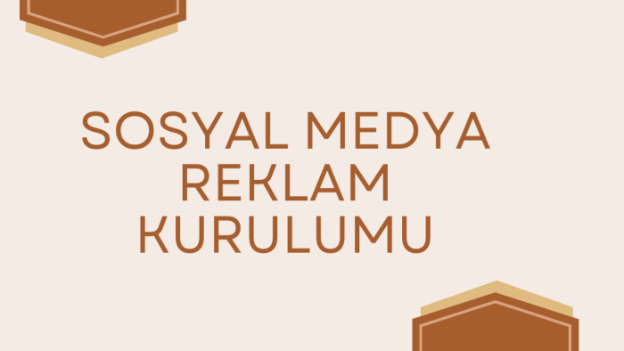 sosyal medya reklamlarınızı doğru kitleye ulaştırıyorum