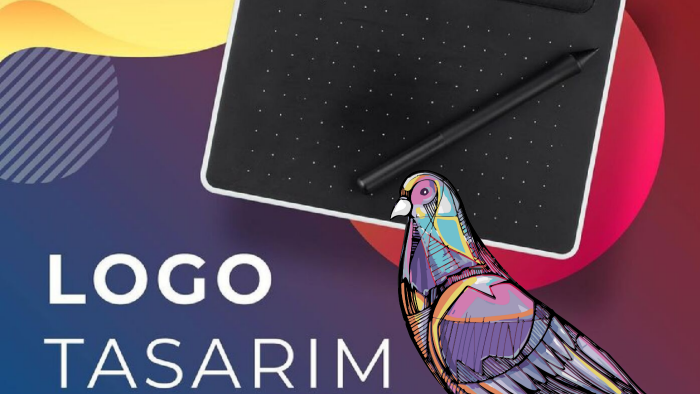 markanıza özel profesyonel logo tasarlarım