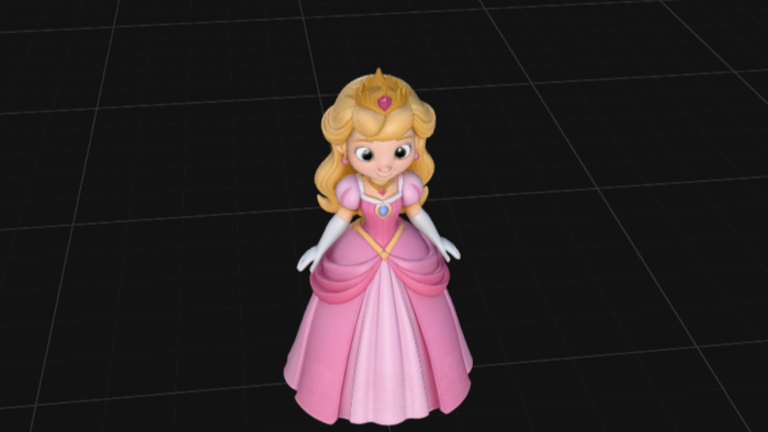 3d printerda basıma hazır ve uygun modeller hazırlayabilirim