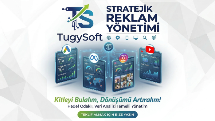 Google Ads reklam danışmanlığı hizmeti verebilirim