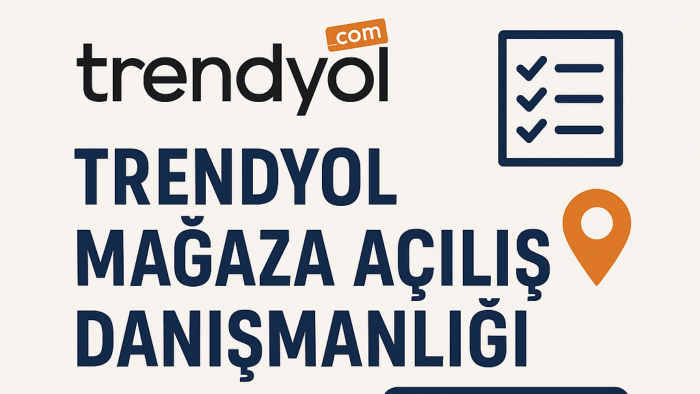 trendyol mağazanızı satışa hazır şekilde kuruyorum