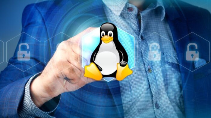 Linux sunucunuzu güvenli hale getiririm