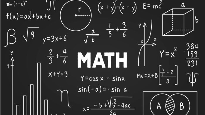 Matematik-Geometri dersleri verebilirim