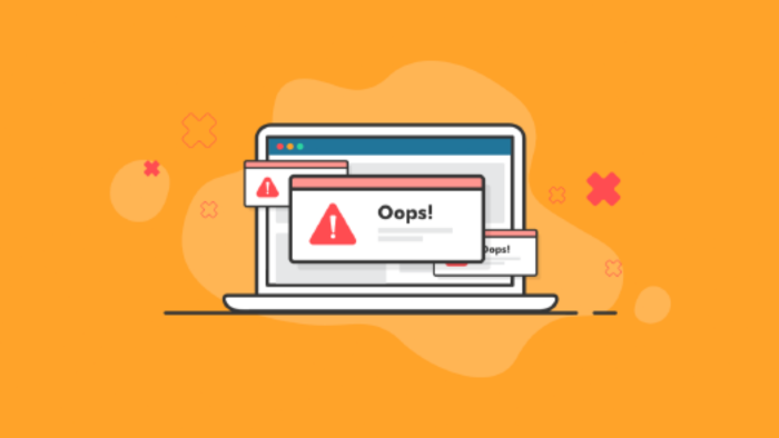 web sitenizdeki yazılım hatalarınızı düzeltebilirim