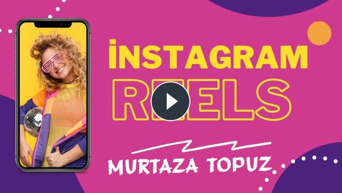 markanıza özel kısa reklam ve Reels videoları hazırlarım