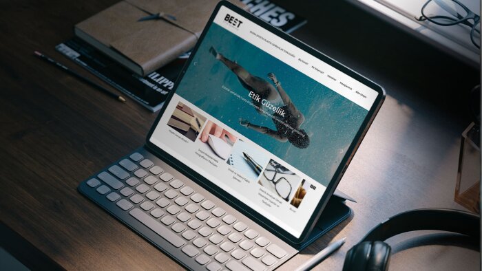 ihtiyaçlarınız doğrultusunda internet siteleri oluştururum