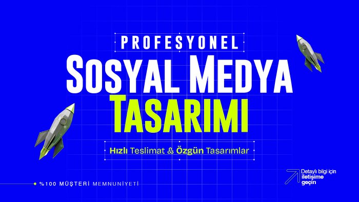 profesyonel sosyal medya tasarımları yapabilirim
