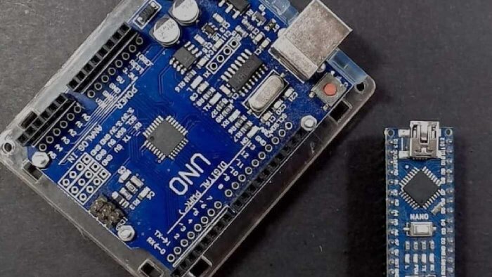 arduino,esp32 veya Raspberry pi ile proje geliştirebilirim