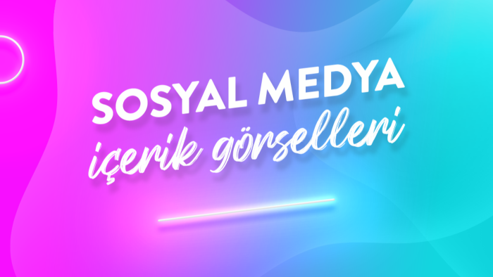 markanızın sosyal medya içerik görsellerini hazırlayabilirim