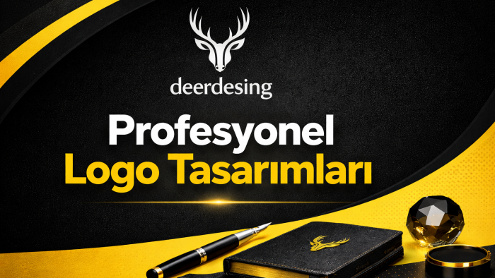 kurumsal logo tasarlayabilirim