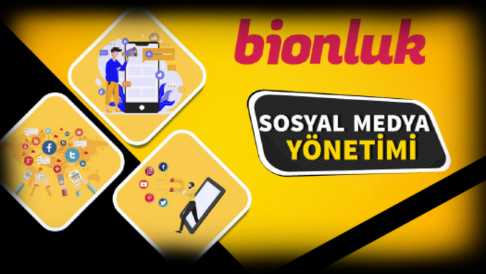 sosyal medyanızı yönetebilirim