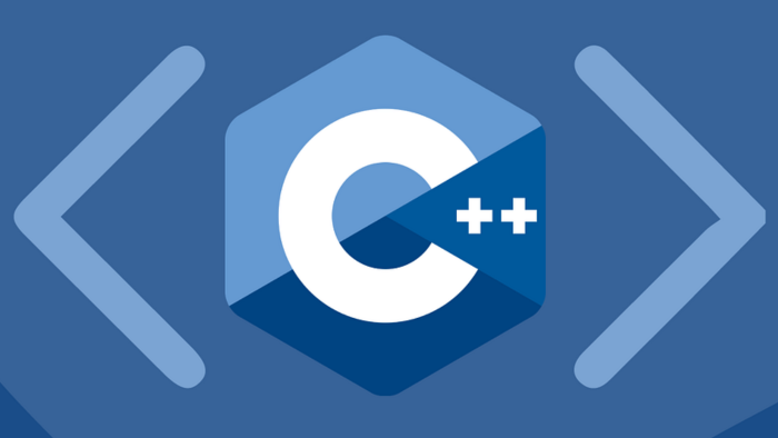 C++ yazılım dilinde uygulama geliştiririm