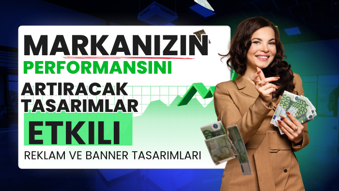 istenilen ölçülerde banner tasarımlarınızı hızlı hazırlarım