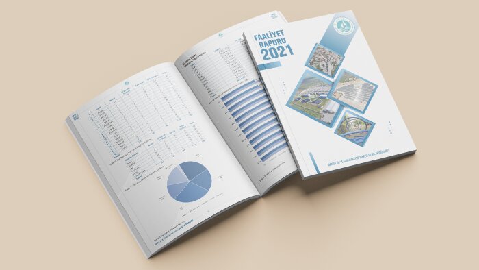 Katalog ve broşür tasarımı işlerinizde çözüm üretirim
