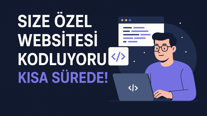 size özel web sitelerini kısa sürede yapıyorum