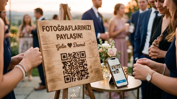 özel günleriniz dijital uygulamalar geliştiririm