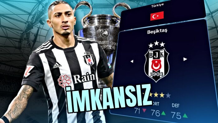 youtube kanalınız için thumbnail yapabilirim