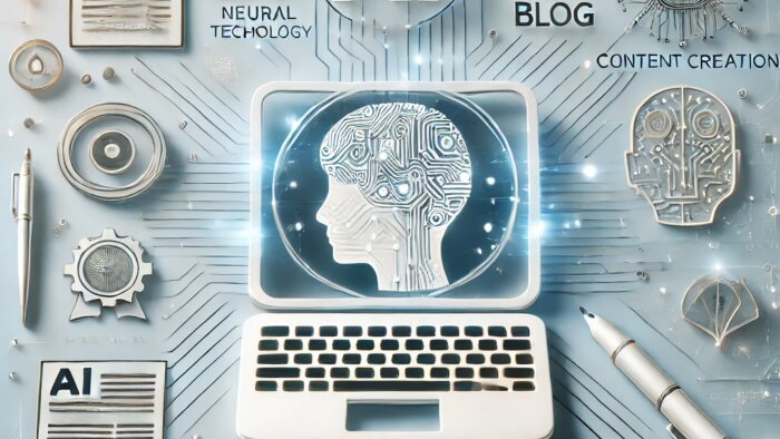 ai teknolojisiyle markanıza özel blog yazıları hazırlıyorum
