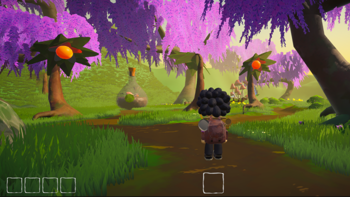 3D modelleme, animasyon ve hand paint texture yapabilirim