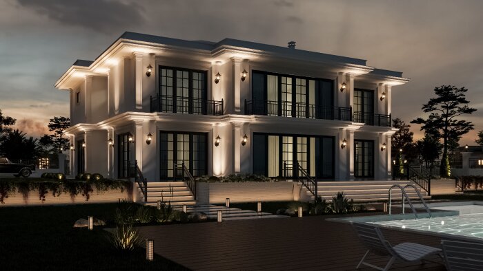  modelleme ve render hizmeti sunuyorum