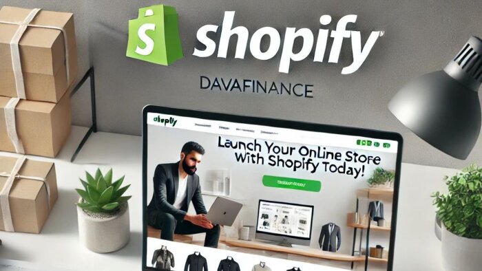 shopify mağazanızı profesyonel şekilde kurarım