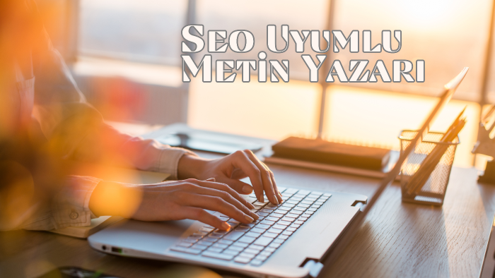 markanız için seo uyumlu özgün içerikler üretebilirim