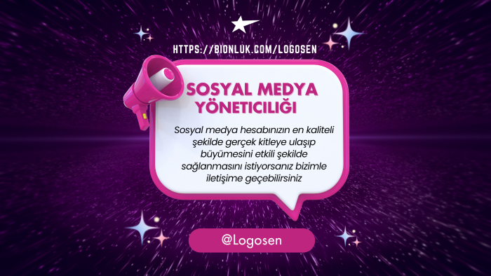 sizin sosyal medya hesaplarınızı yönetebilirim