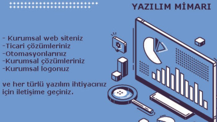 şirketinizin kurumsal web sitesini yapıyorum