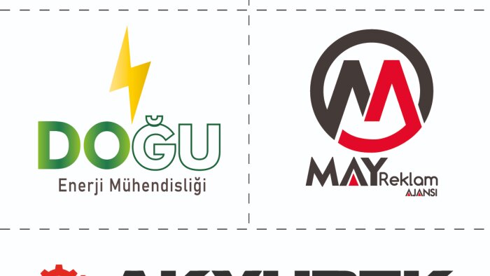 logo tasarımı yaparım