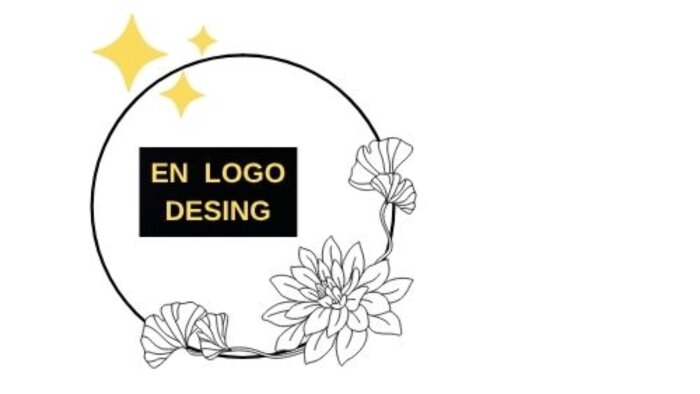 uzman olduğum tasarım konusunda logo tasarlayabilirim