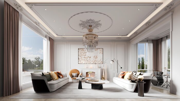 mi̇mari̇ ve i̇ç mi̇mari̇, model, render, tasarim yaparım
