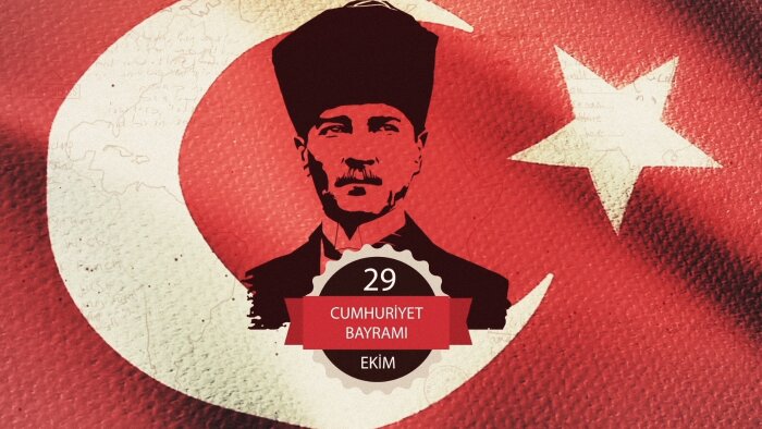 29 ekim cumhuriyet bayramı videosu hazırlarım