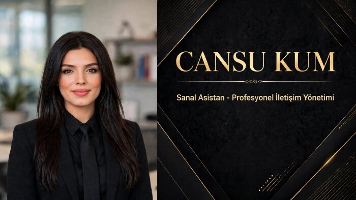 müşteri desteği ve randevu yönetimi yaparım