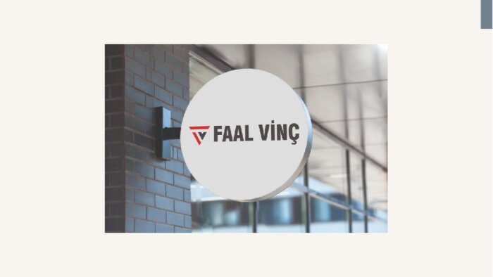 hikayenizi yansıtacak bir logo tasarımı yapabilirim