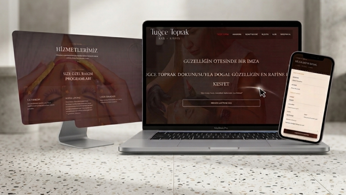 Wordpress altyapılı sitenizi hazırlar teslim ederim