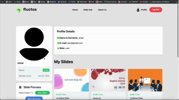 aradığınız web tasarımlarını yapıyorum