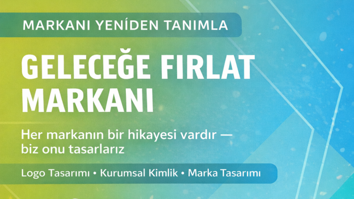 her türlü tasarım konusunda destek olabilirim