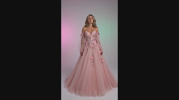 yapay zeka destekli reklam görseli ve video hazırlıyorum