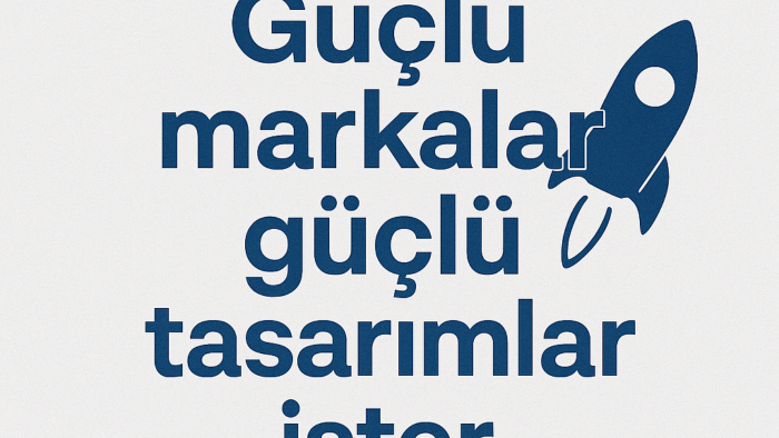 sosyal medya için düzenli tasarım yaparım