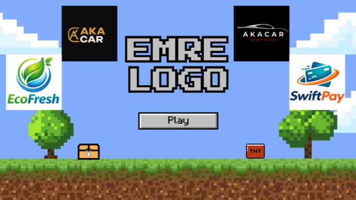 kurumsal ve modern logo tasarımı yaparım