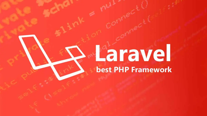 Laravel frameworkü ile sizlere destek veririm