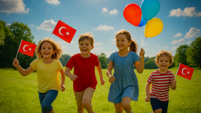 özel ve resmi günler için sosyal medya tasarımları yaparım