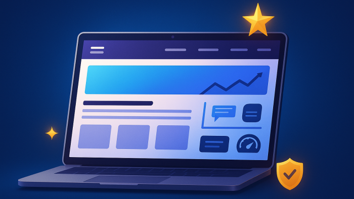 profesyonel şekilde her türlü web sitesini yapabilirim