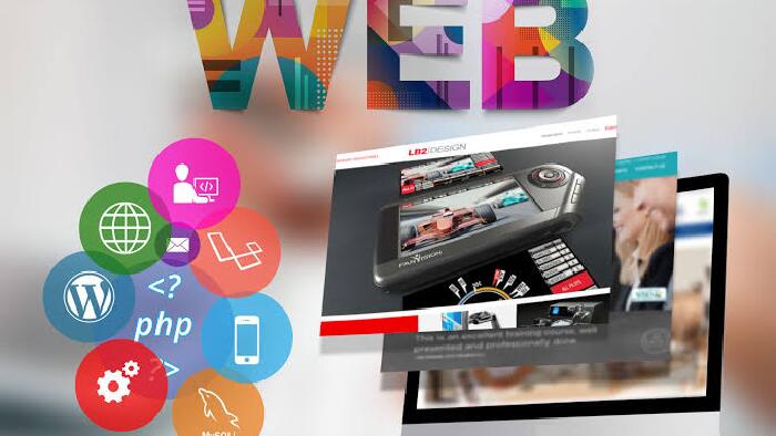 Sizin hayalinizdeki web sitesini yapabilirim