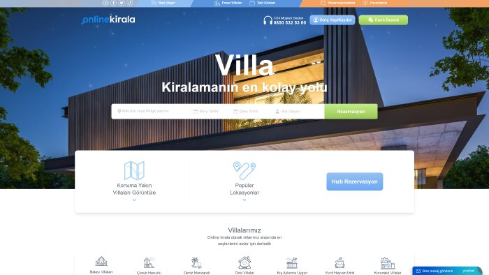 e-ticaret sitenizi herşey dahil profesyonel şekilde yaparım