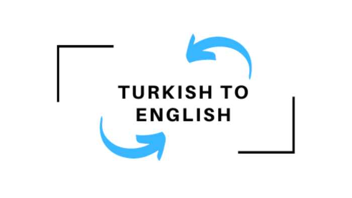 İngilizce - Türkçe metinlerinizi hızlı ve hatasız çeviririm