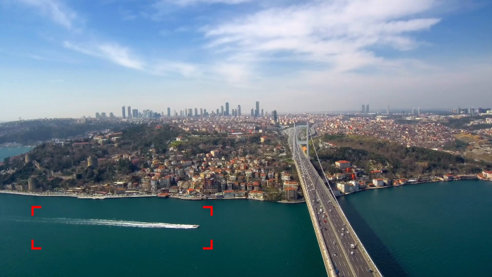 videolarınızdaki logo ve objeleri silip ekleyebilirim