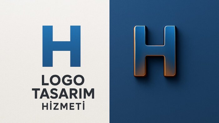 markanızı unutulmaz kılacak bir logo tasarlayacağım